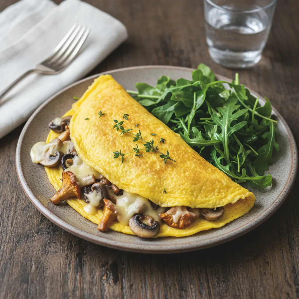 MenuGen Discovers More