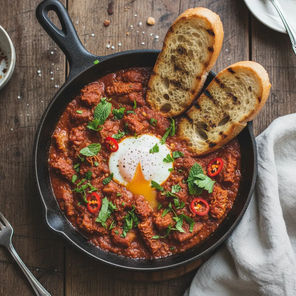 Browse MenuGen Results